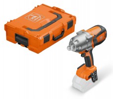 Fein ASCD 18-1000 W34 AS 18v Impact Wrench - Bare Unit + L-Boxx £379.95